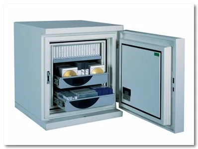 Illustrazione di una procedura di backup